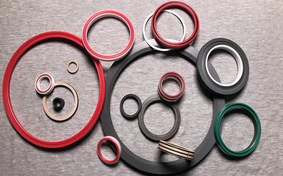 सीलिंग भाग