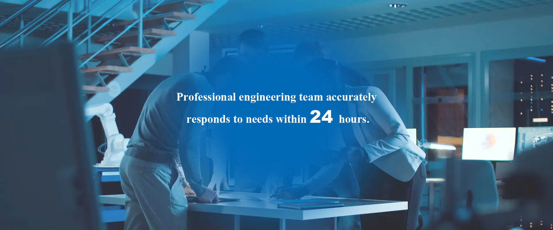 सीलिंग टेक समर्थन आणि सेवा