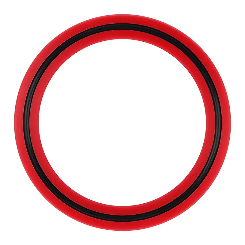 BA प्रकार युनिव्हर्सल रॉड आणि बोर सील