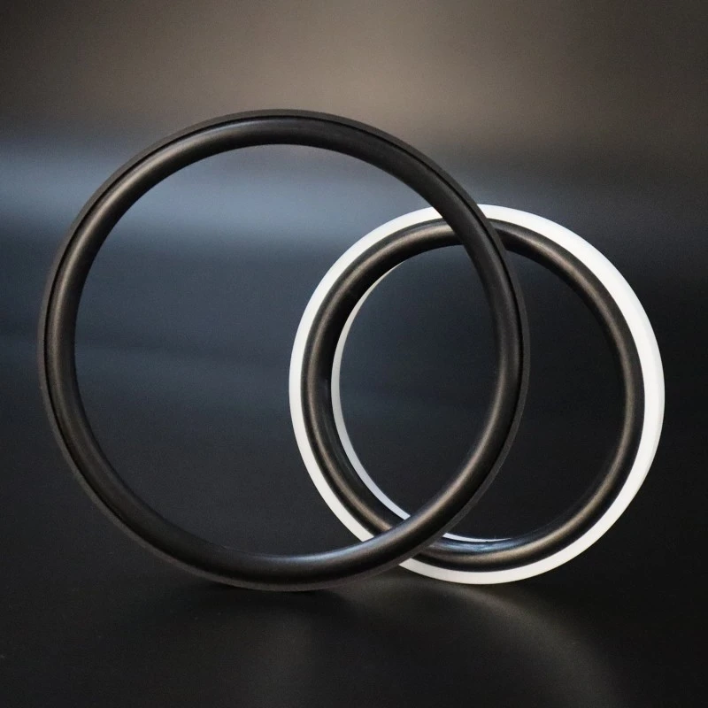 उच्च-दाब सिमेंट ग्रॉउटसाठी बोर सील