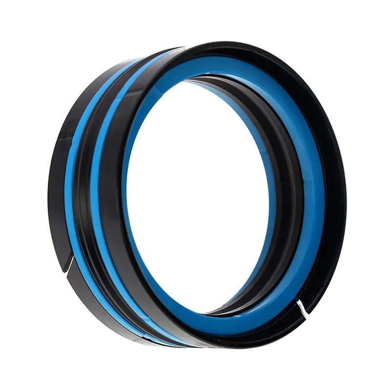 KDAS कंपाऊंड सील