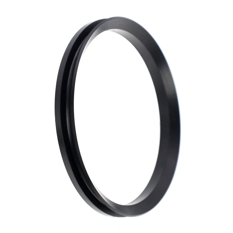 VA VS पाणी सील