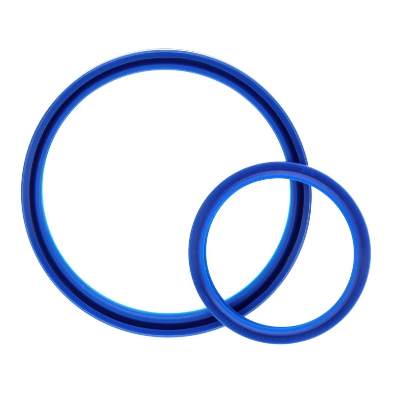 वायपर सील DHS